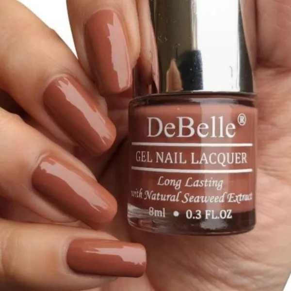 DeBelle_Gel_Nail_Lacquers_Combo_Of_4_Banana_Caramel_Pastels