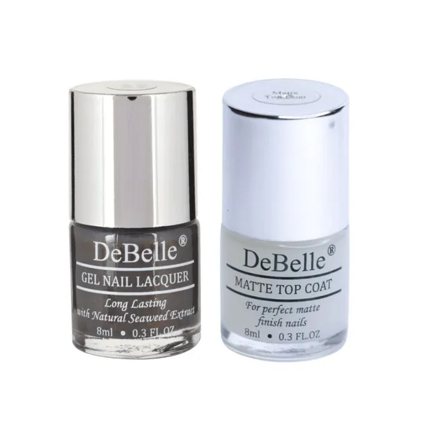 DeBelle_Gel_Nail_Lacquer_Copper_Glaze_Matte_Top_Coat_Combo