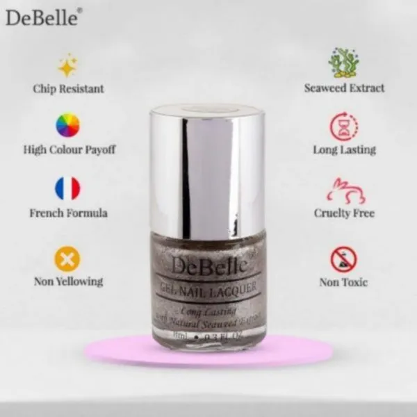 DeBelle_Gel_Nail_Lacquer_Combo_Set_Of_9_Pastel_Colors_8_Ml_Each