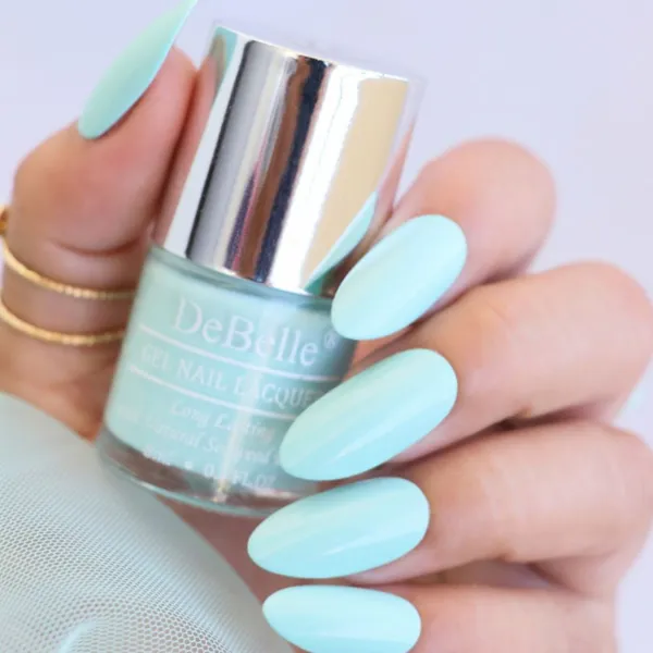 DeBelle_Gel_Nail_Lacquer_Combo_Set_Of_9_Pastel_Colors_8_Ml_Each