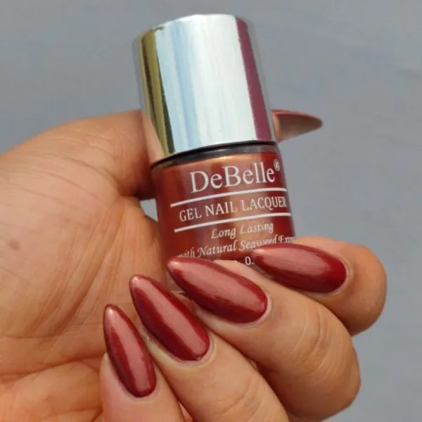 DeBelle_Gel_Nail_Lacquer_Bronze_Onyx_Cinnamon_Bronze_Nail_Polish_8_Ml