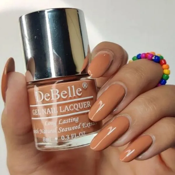 DeBelle_Gel_Nail_Lacquer_Maple_Tan_Tan_Brown_8_Ml
