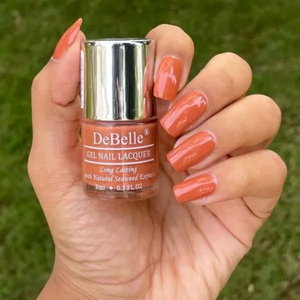 DeBelle_Gel_Nail_Lacquer_Maple_Tan_Tan_Brown_8_Ml