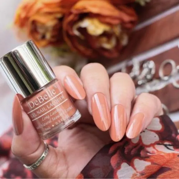 DeBelle_Gel_Nail_Lacquer_Maple_Tan_Tan_Brown_8_Ml