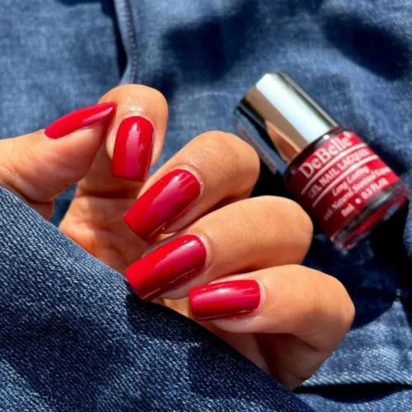 DeBelle_Gel_Nail_Lacquer_Merlot_Rose_Wine_Red_Nail_Polish_8_Ml