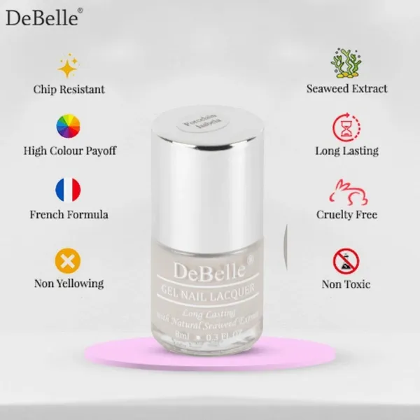 DeBelle_Gel_Nail_Lacquer_Porcelain_Isabela_Porcelain_Beige_8_Ml