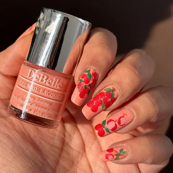 DeBelle_Gel_Nail_Lacquer_Salmon_Ballerina_Dusty_Nude_Nail_Polish_8_Ml
