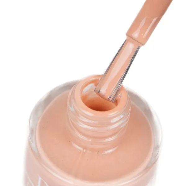 DeBelle_Gel_Nail_Lacquer_Salmon_Ballerina_Dusty_Nude_Nail_Polish_8_Ml