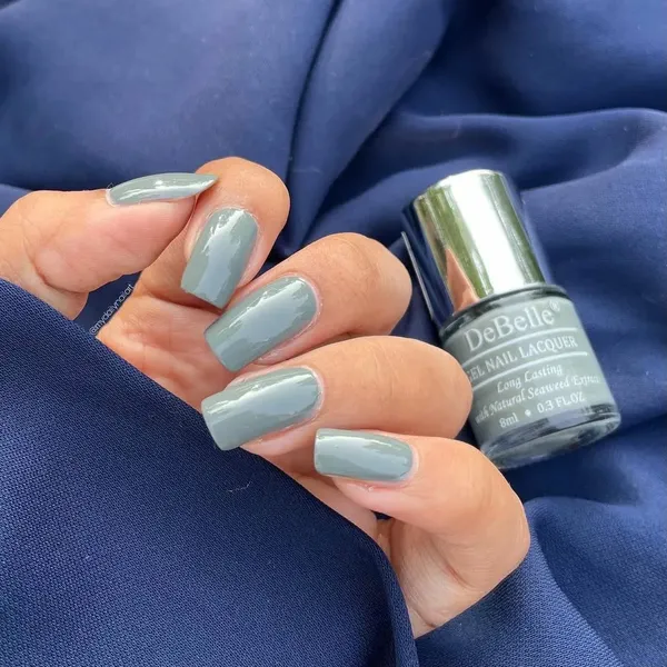 DeBelle_Gel_Nail_Lacquer_Slate_Stone_Slate_Grey_Nail_Polish_8_Ml