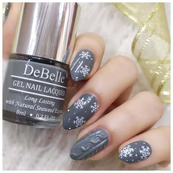 DeBelle_Gel_Nail_Lacquer_Slate_Stone_Slate_Grey_Nail_Polish_8_Ml
