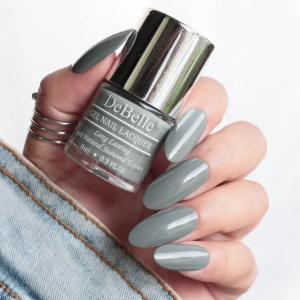 DeBelle_Gel_Nail_Lacquer_Slate_Stone_Slate_Grey_Nail_Polish_8_Ml