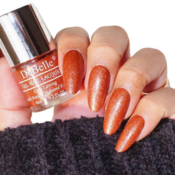 DeBelle_Gel_Nail_Lacquer_Starry_Walnut_Glitter_Dark_Brown_Nail_Polish_8_Ml