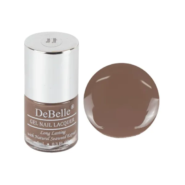 DeBelle_Gel_Nail_Polish_Combo_Of_5_Caramel_Chocolate_Skittles