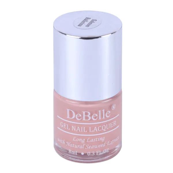 DeBelle_Gel_Nail_Polish_Combo_Of_5_Caramel_Chocolate_Skittles