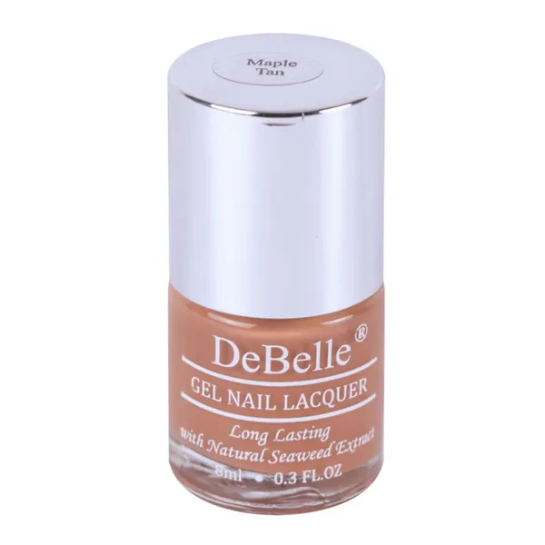 DeBelle_Gel_Nail_Polish_Combo_Of_5_Caramel_Chocolate_Skittles