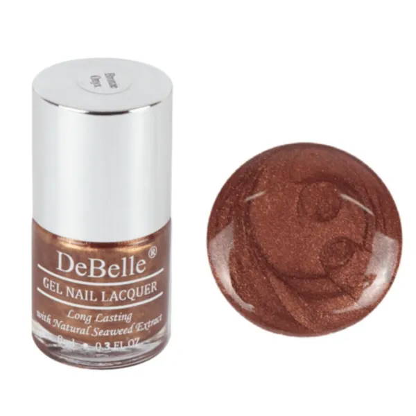 DeBelle_Gel_Nail_Polish_Combo_Of_5_Caramel_Chocolate_Skittles