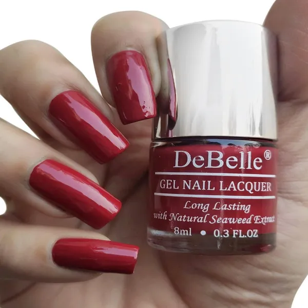 DeBelle_Gel_Nail_Lacquers_Combo_Of_5_Chili_Berry_Pastels