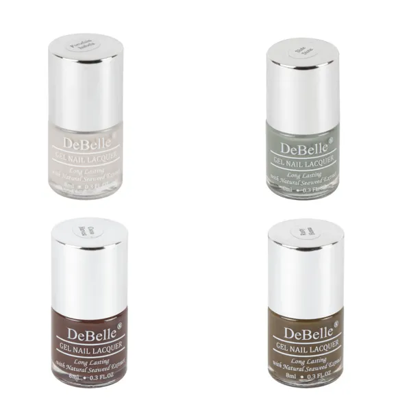 DeBelle_Gel_Nail_Lacquers_Combo_4_Pina_Colada_Pastels