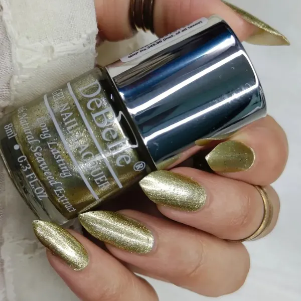 DeBelle_Gel_Nail_Lacquers_Combo_Set_Of_4_Yumberry_Pastels