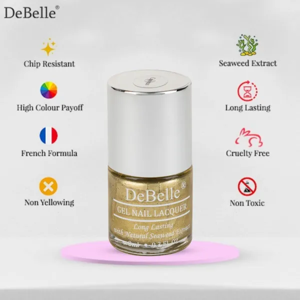 DeBelle_Gel_Nail_Lacquers_Combo_Set_Of_4_Yumberry_Pastels
