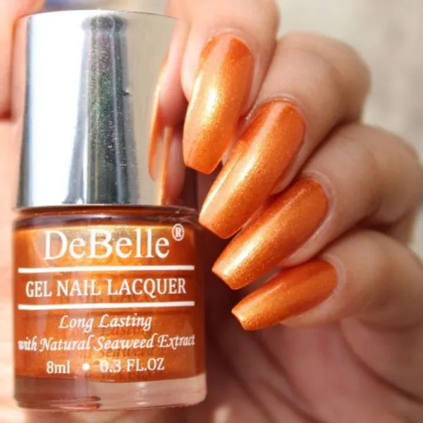 DeBelle_Gel_Nail_Lacquers_Sizzlin_Pastels_Set_Of_4