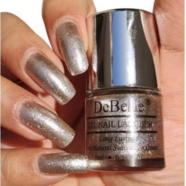 DeBelle_Gel_Nail_Lacquers_Combo_Set_Of_4_Neutral_Llama_Pastels