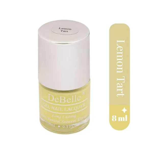 DeBelle_Gel_Nail_Lacquers_Combo_Of_4_Citrus_Scream_Pastels