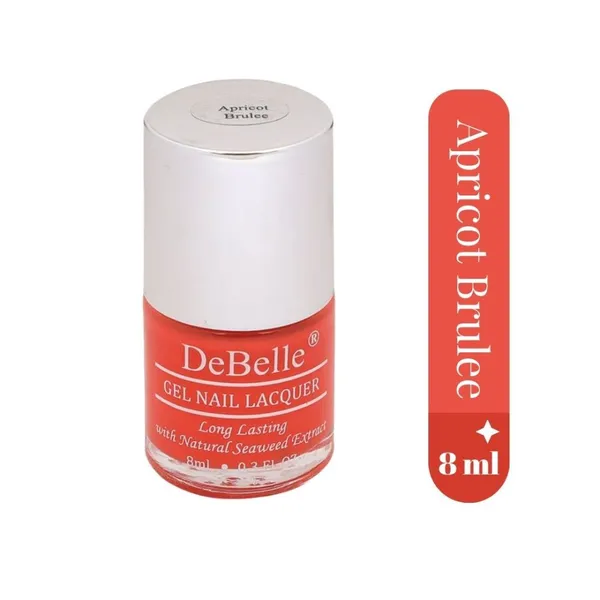 DeBelle_Gel_Nail_Lacquers_Combo_Of_4_Citrus_Scream_Pastels