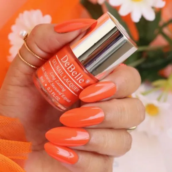 DeBelle_Gel_Nail_Lacquers_Combo_Of_4_Citrus_Scream_Pastels