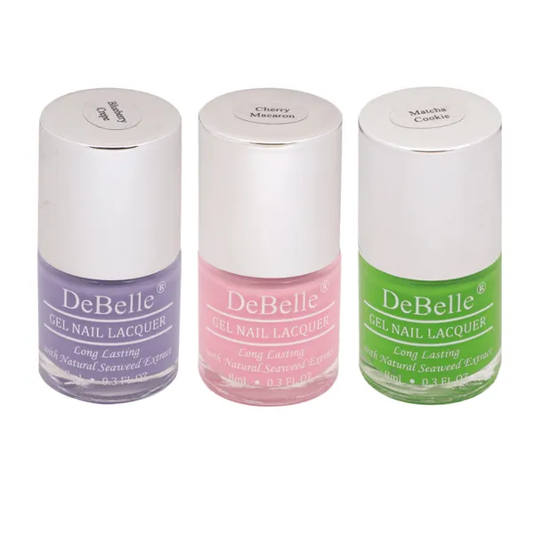 DeBelle_Gel_Nail_Lacquers_Combo_Of_3_Jungle_Fresh_Pastels