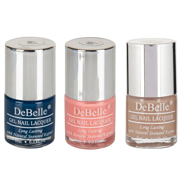DeBelle_Gel_Nail_Lacquer_Combo_Of_3_Bogey_Berry_Pastels