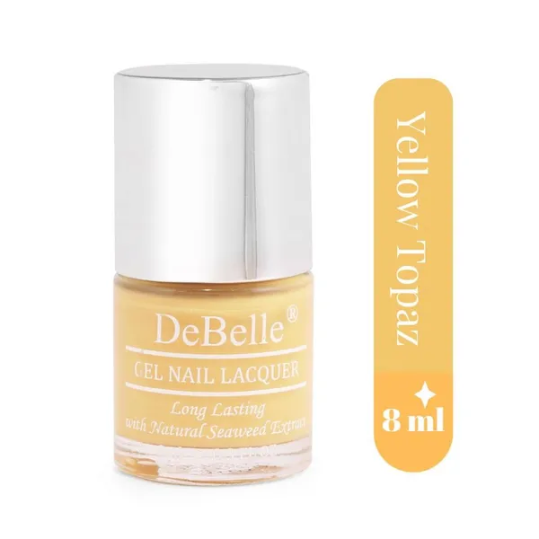 DeBelle_Gel_Nail_Lacquer_Combo_Of_4_Banana_Chocochip_Pastels