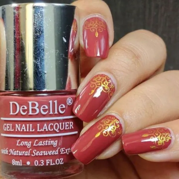 DeBelle_Gel_Nail_Lacquers_Combo_Of_4_Cranberry_Tart_Pastels