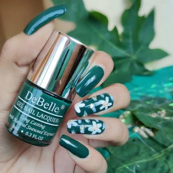 DeBelle_Gel_Nail_Lacquers_Comno_Set_Of_4_Plum_Orchard_Pastels