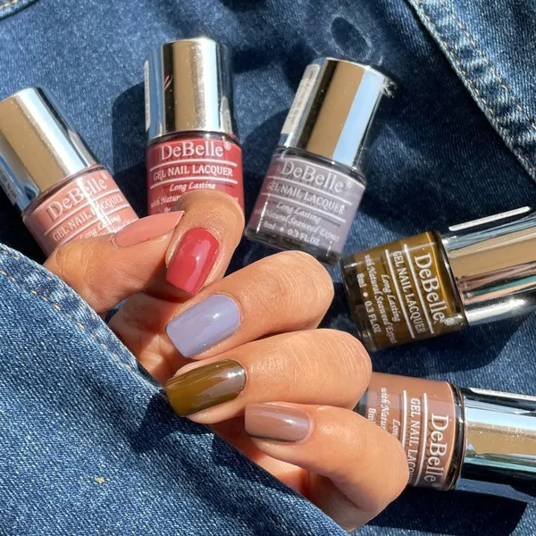 DeBelle_Gel_Nail_Lacquers_Combo_Of_5_Prune_Berry_Pastels