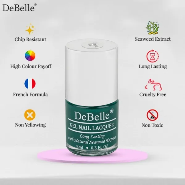 DeBelle_Gel_Nail_Lacquers_Combo_Of_5_Sparkling_Kale_Pastels