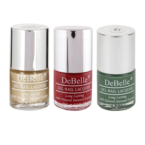 DeBelle_Gel_Nail_Lacquers_Combo_Of_3_Watermelon_Fizz_Pastels