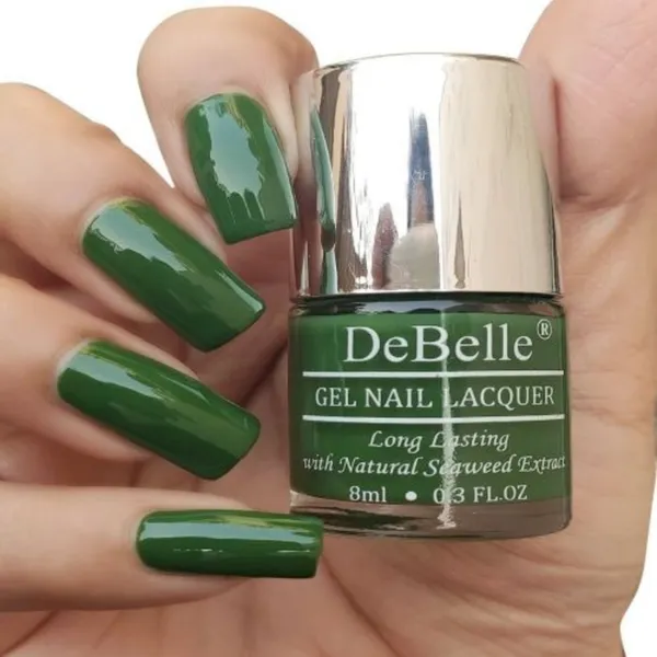 DeBelle_Gel_Nail_Lacquers_Combo_Of_5_Slushy_Avocado_Pastels
