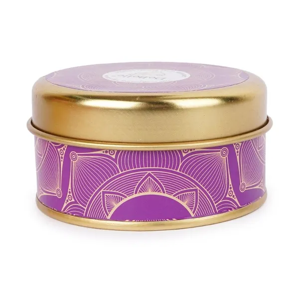 DeBelle_Luxe_Scented_Soy_Wax_Candle_Lavender_Fresh_Herbs