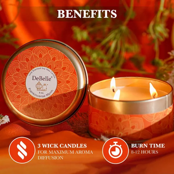 DeBelle_Luxe_Scented_Soy_Wax_Candle_Frankincense_Myrrh