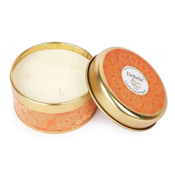DeBelle_Luxe_Scented_Soy_Wax_Candle_Frankincense_Myrrh