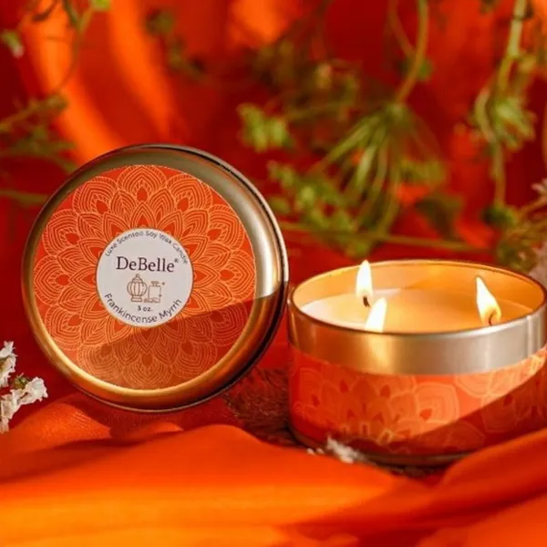 DeBelle_Luxe_Scented_Soy_Wax_Candle_Frankincense_Myrrh