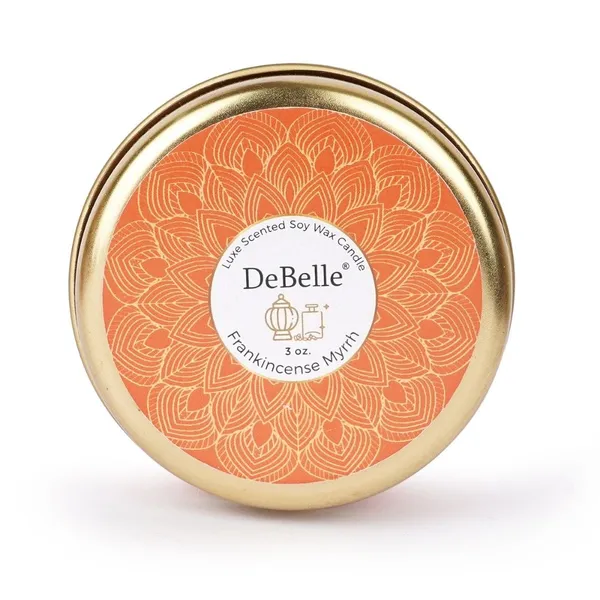 DeBelle_Luxe_Scented_Soy_Wax_Candle_Frankincense_Myrrh