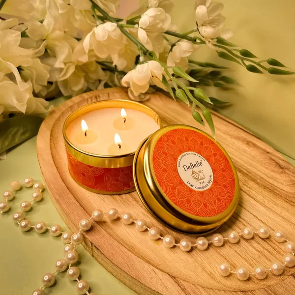 DeBelle_Luxe_Scented_Soy_Wax_Candle_Frankincense_Myrrh