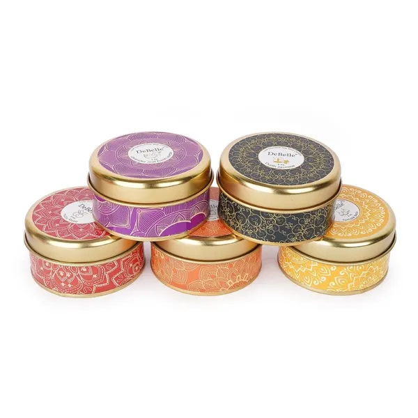 DeBelle_Luxe_Soy_Wax_Scented_Candles_Combo_Of_5