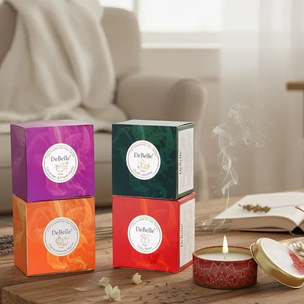 DeBelle_Luxe_Soy_Wax_Scented_Candles_Combo_Of_5