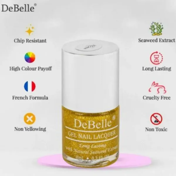 DeBelle_Fairy_Lumiere_Collection_Gift_Set_Combo_Of_5_Nail_Polish