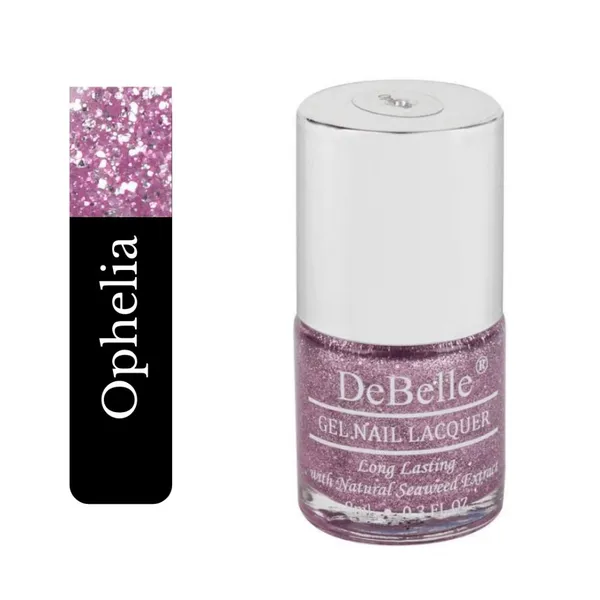 DeBelle_Fairy_Lumiere_Collection_Gift_Set_Combo_Of_5_Nail_Polish