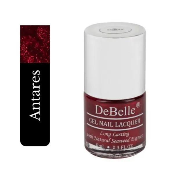 DeBelle_Fairy_Lumiere_Collection_Gift_Set_Combo_Of_5_Nail_Polish