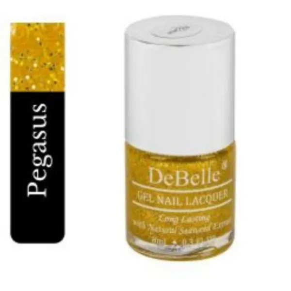 DeBelle_Fairy_Lumiere_Collection_Gift_Set_Combo_Of_5_Nail_Polish